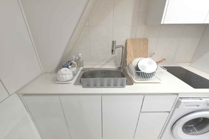 역도보4분1.5룸침대2 6번째 이미지