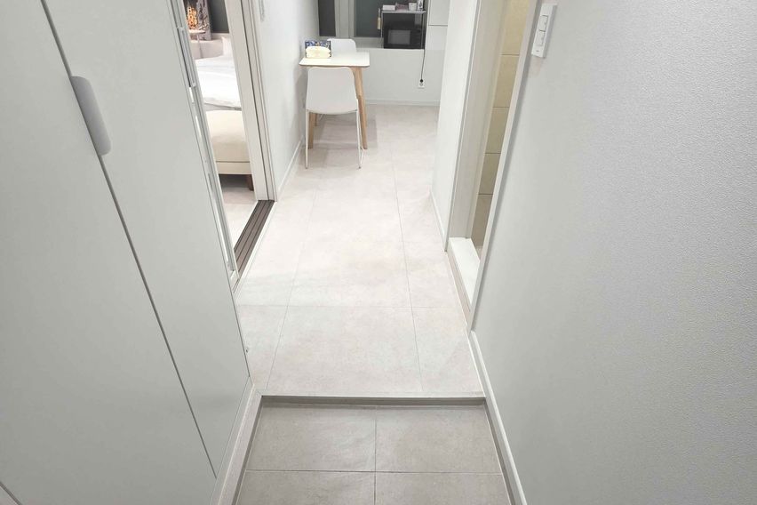 역도보4분1.5룸침대2 10번째 이미지