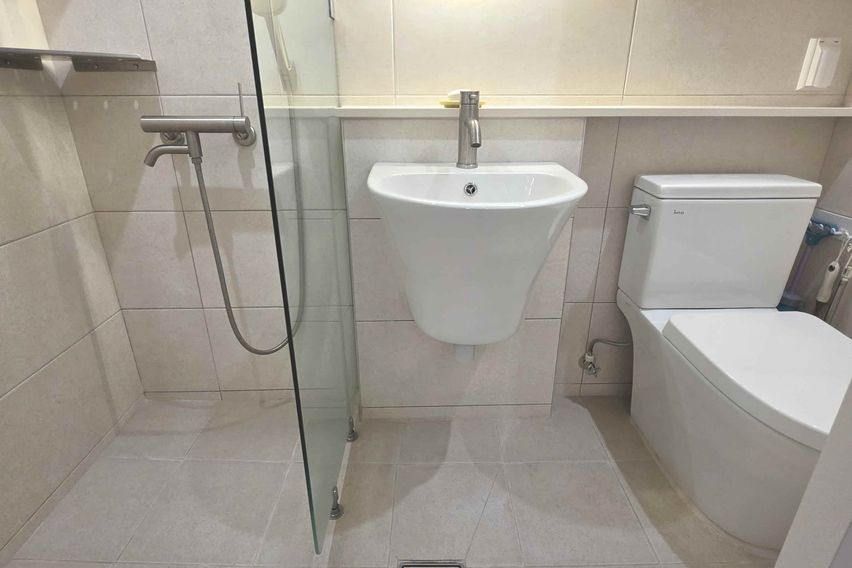 역도보4분1.5룸침대2 9번째 이미지