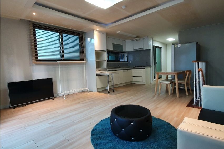 복층구조 투룸 0번째 이미지