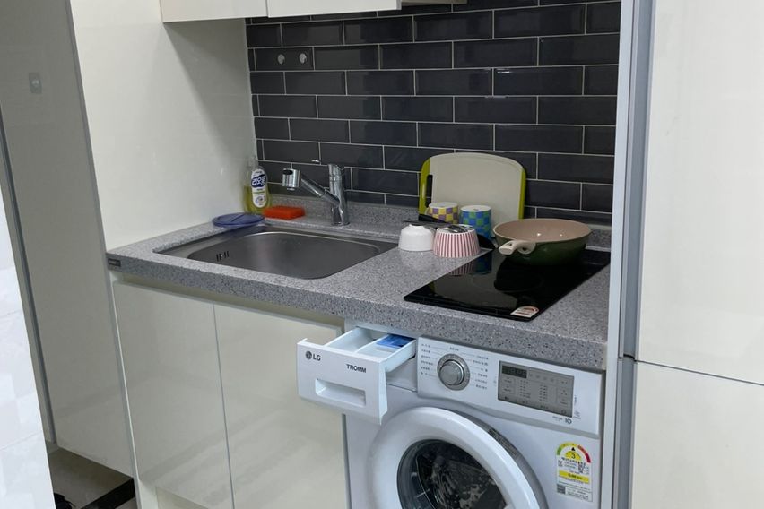 제주 #테라스#한라산뷰 1번째 이미지