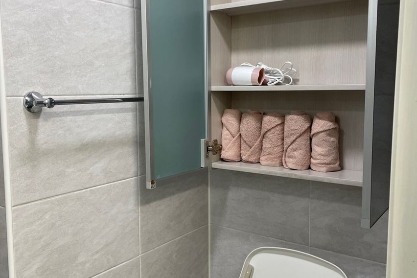 제주 #테라스#한라산뷰 2번째 이미지