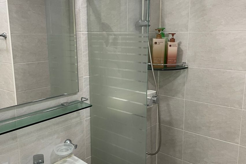 제주 #테라스#한라산뷰 3번째 이미지