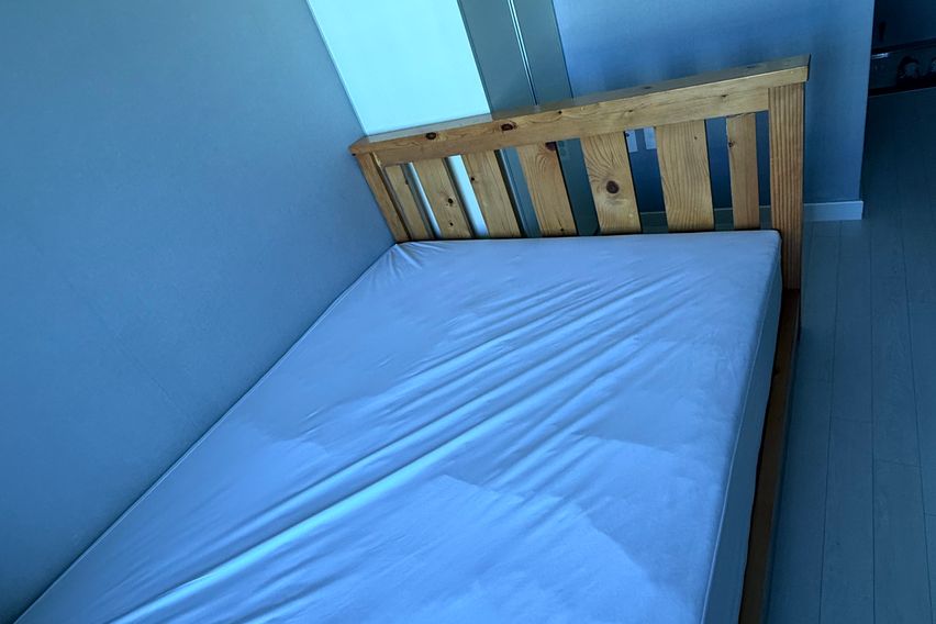 제주 #테라스#한라산뷰 4번째 이미지