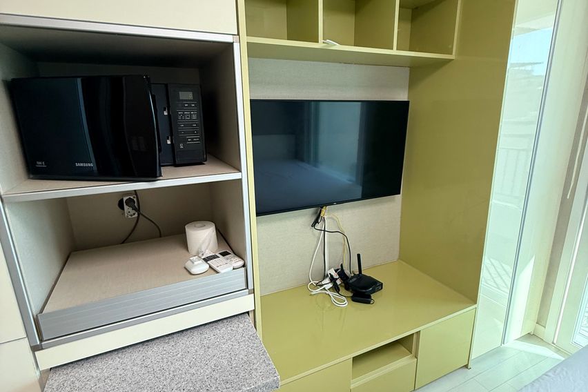 제주 #테라스#한라산뷰 0번째 이미지