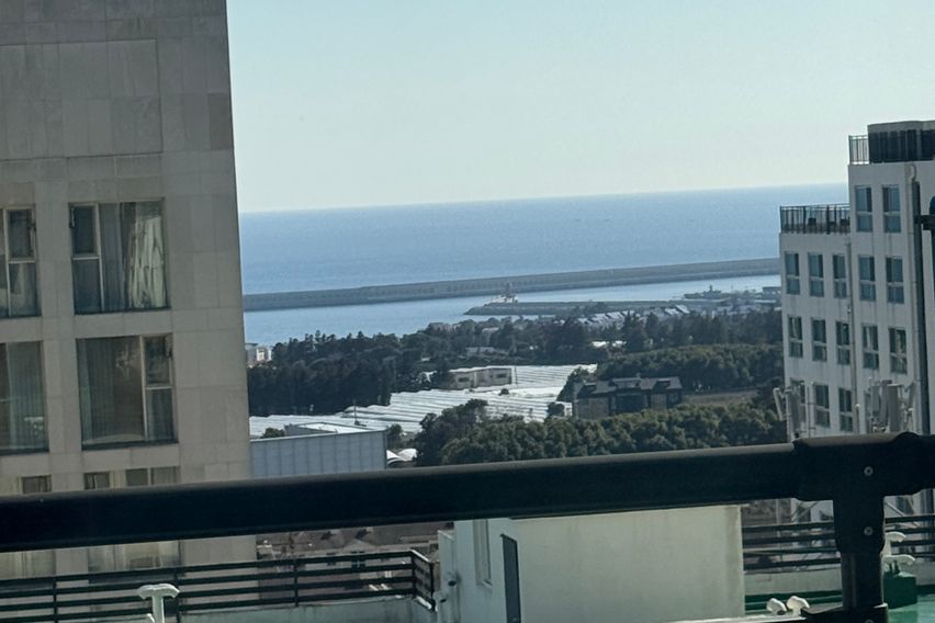 제주 #테라스#바다뷰 0번째 이미지