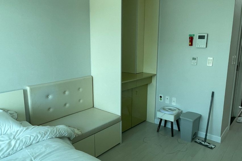 제주 #테라스#바다뷰 1번째 이미지