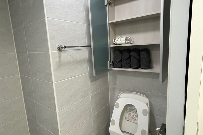 제주 #테라스#바다뷰 3번째 이미지