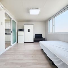 원주 풀옵션 304호 방 이미지