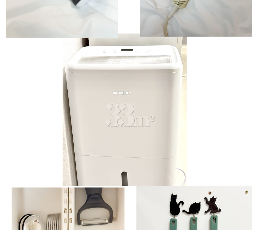 1.5-room unit, 3 minutes from Seoul Station 15th image