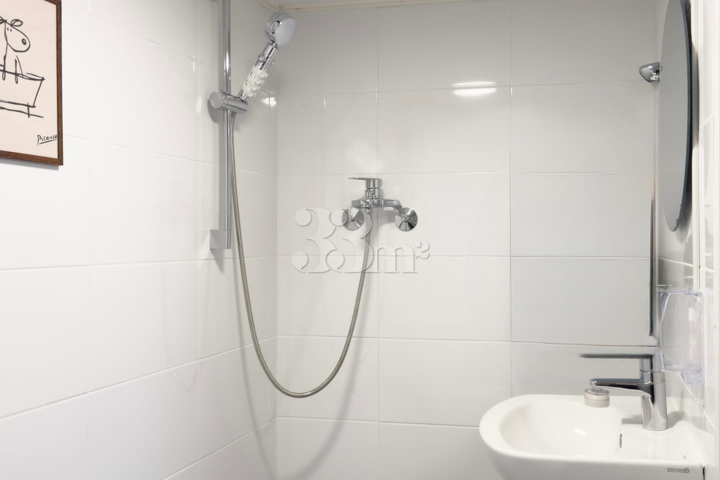 1.5-room unit, 3 minutes from Seoul Station 11th image