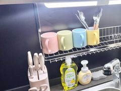 Seocho Cheonggyesan Station 🩵 Fully Furnishe 11th image