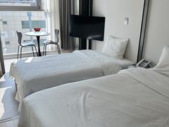범일역호텔트윈 한달살기 0번째 이미지