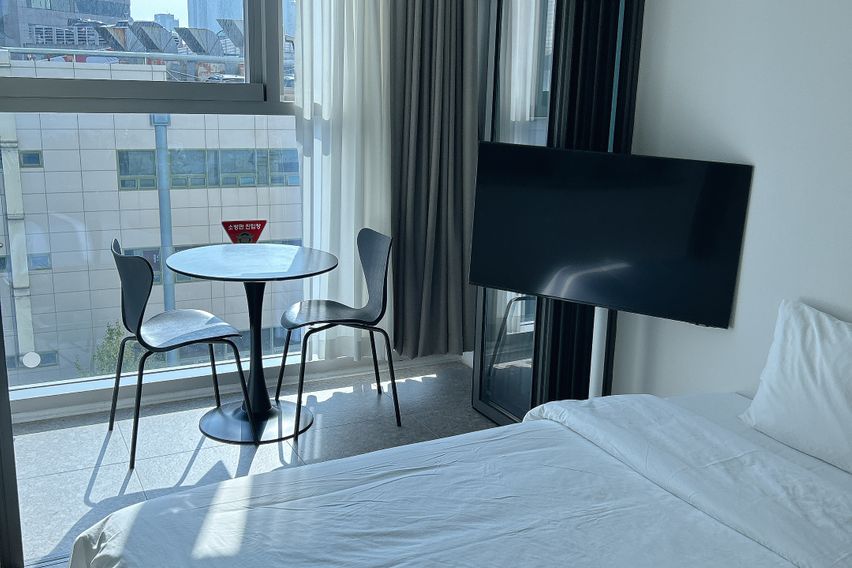 범일역호텔트윈 한달살기 2번째 이미지