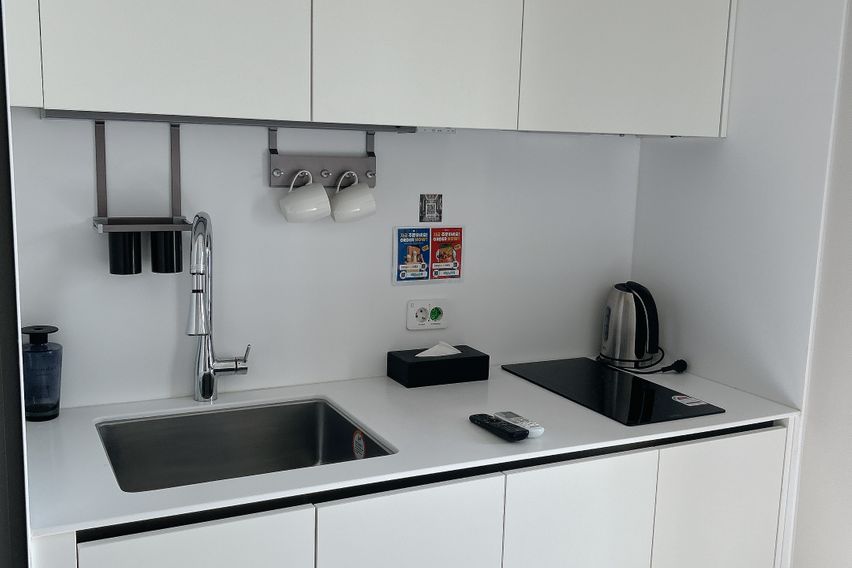 범일역호텔트윈 한달살기 5번째 이미지