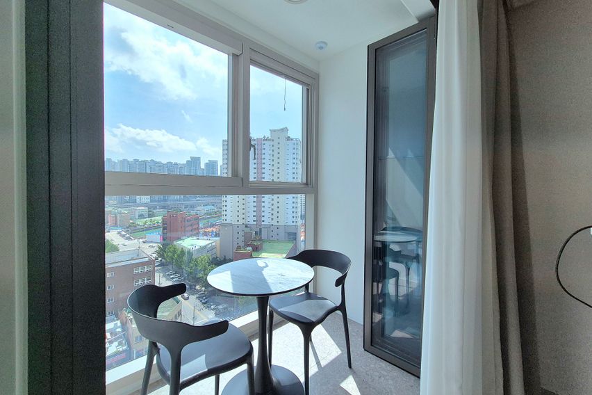 범일역호텔트윈 한달살기 9번째 이미지