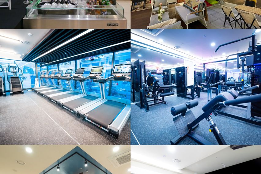 범일역호텔트윈 한달살기 10번째 이미지