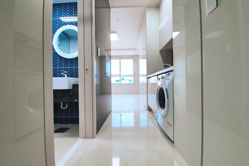 I특I 구래역 풀옵션❤ 5번째 이미지