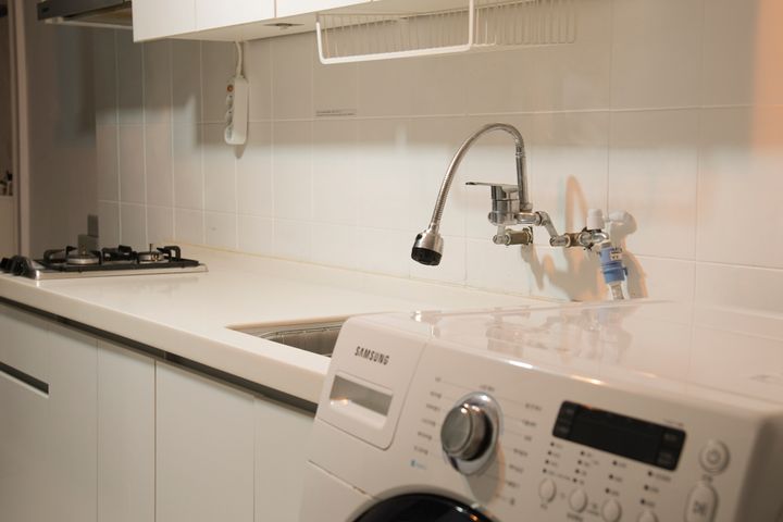 [숙대입구역]쓰리룸🏡 17번째 이미지