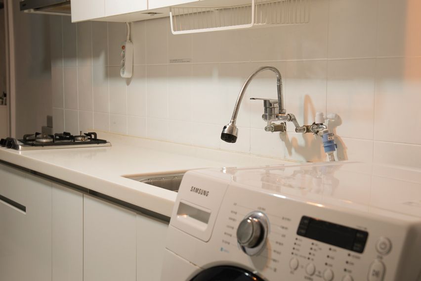 [숙대입구역]쓰리룸🏡 17번째 이미지