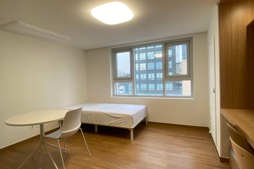 아늑한 코리빙 하우스 0번째 이미지