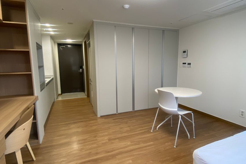 아늑한 코리빙 하우스 4번째 이미지