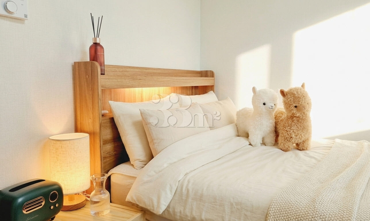❤️Poseung Room with a Great Sunset View 1th image
