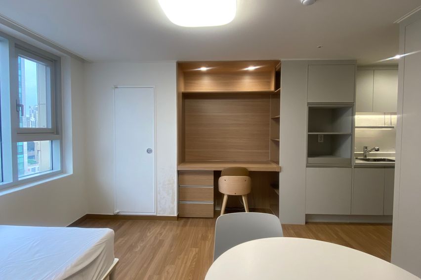 선정릉 초역세권 원룸 4번째 이미지