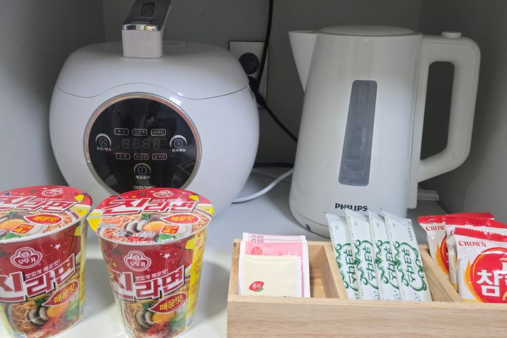 Yeoyu Stay Branch 1 13th image
