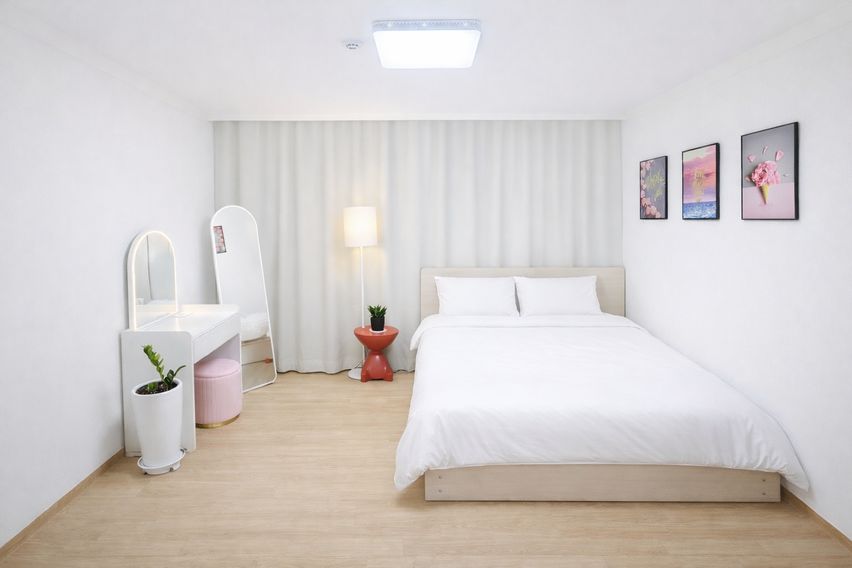 홍대입구역 도보7분 1번째 이미지