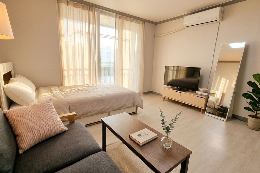 충대병원 도보권 2호 0번째 이미지