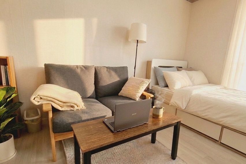 충대병원 도보권 2호 1번째 이미지