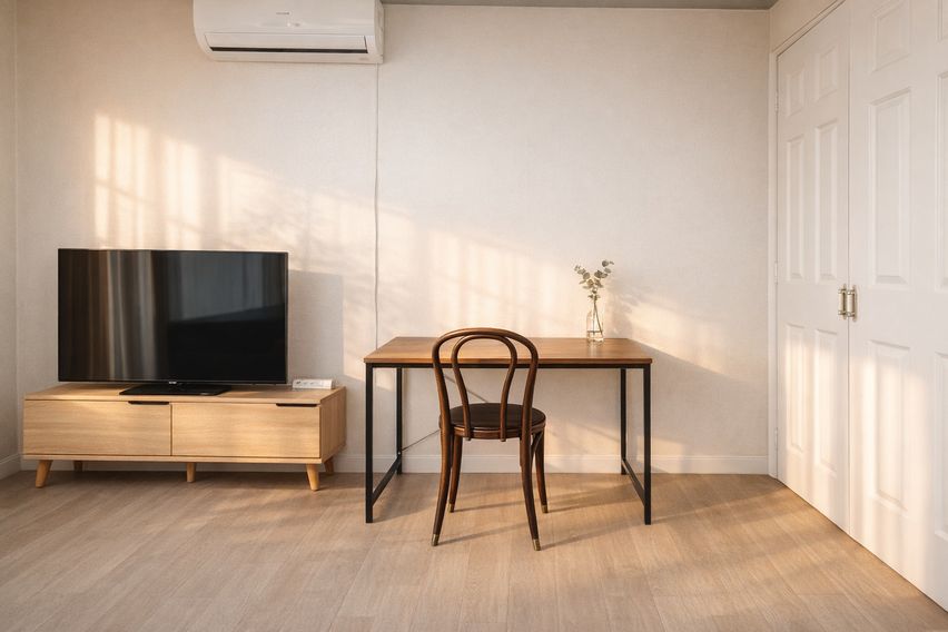 충대병원 도보권 2호 2번째 이미지