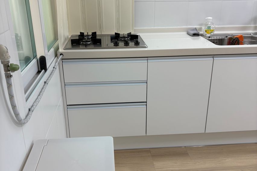 매화나무가 있는 2층 5번째 이미지