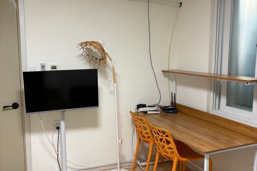 매화나무 있는 집 1층 6번째 이미지