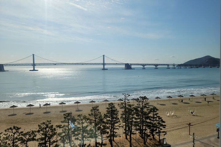 모닝하우스 #광안대교뷰 18번째 이미지