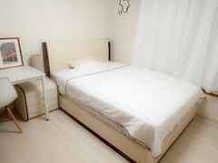 조용하고 아늑한 방 1번째 이미지