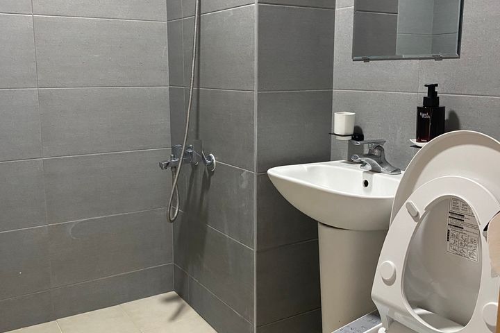 송악산바다뷰/2인원룸 4번째 이미지