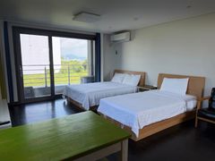 송악산바다뷰/3인원룸 0번째 이미지