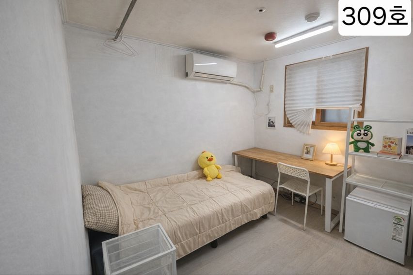 스르르 309호(여성) 0번째 이미지