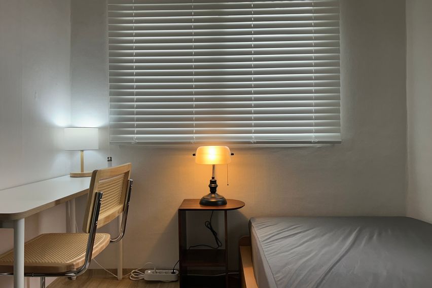 #43 합정역5분 3룸 3번째 이미지