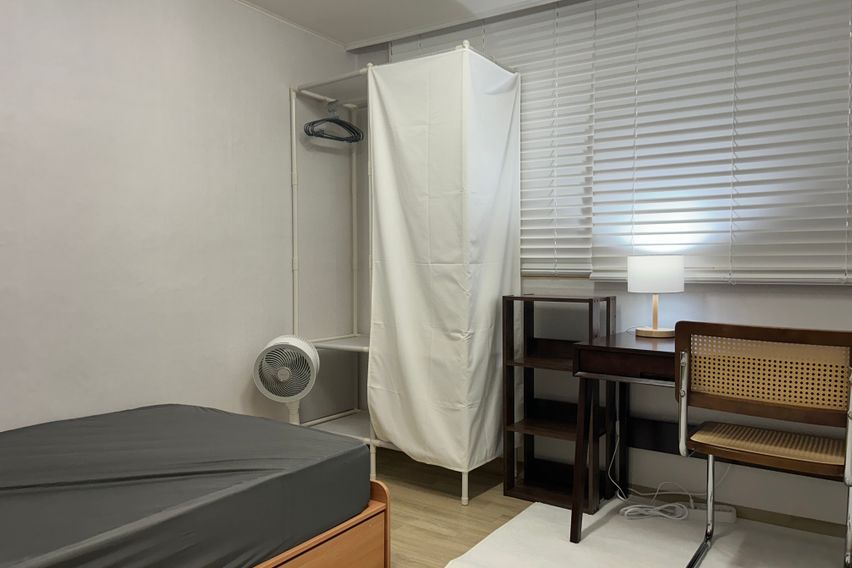 #43 합정역5분 3룸 7번째 이미지