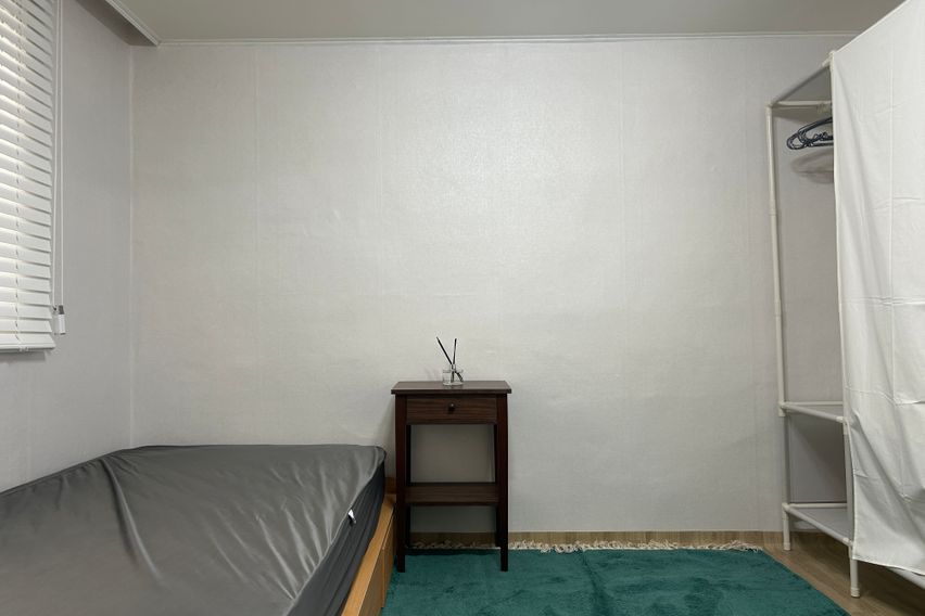 #43 합정역5분 3룸 8번째 이미지