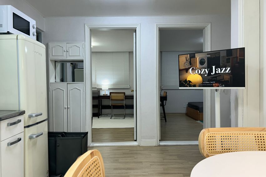 #43 합정역5분 3룸 2번째 이미지