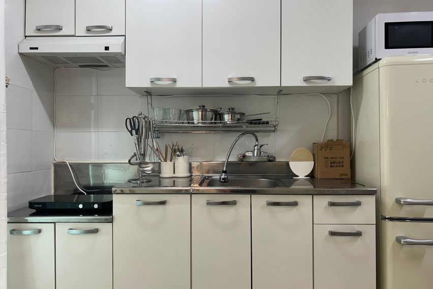 #43 합정역5분 3룸 1번째 이미지