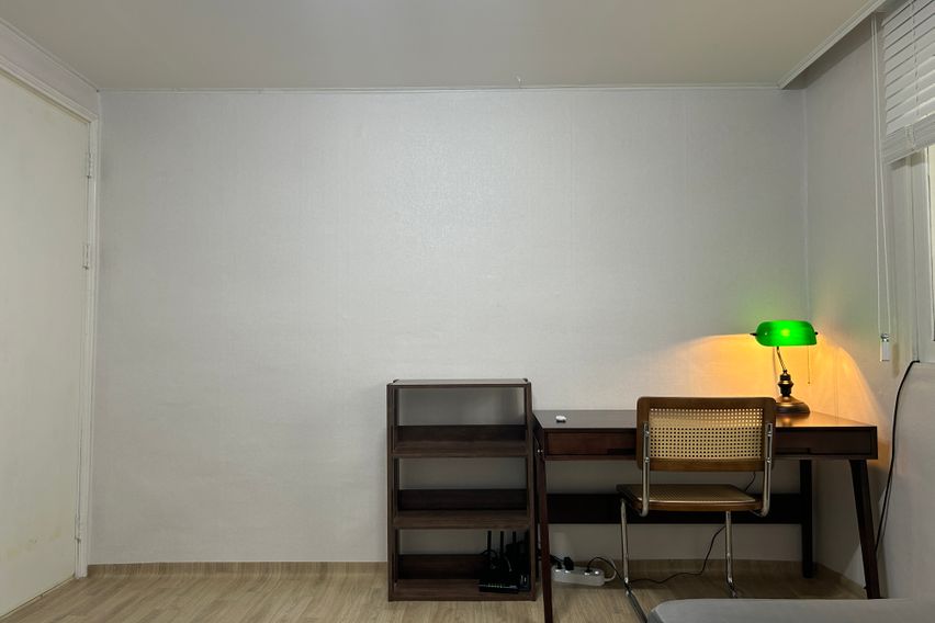 #43 합정역5분 3룸 9번째 이미지