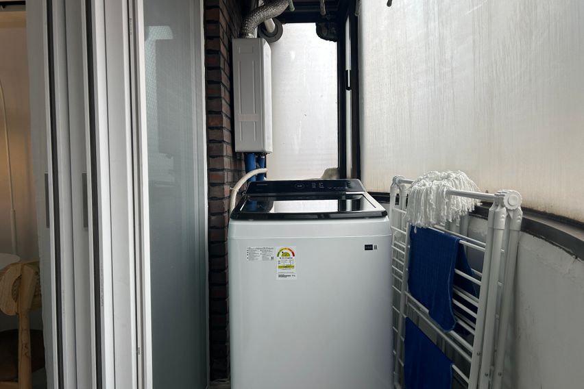 #43 합정역5분 3룸 11번째 이미지