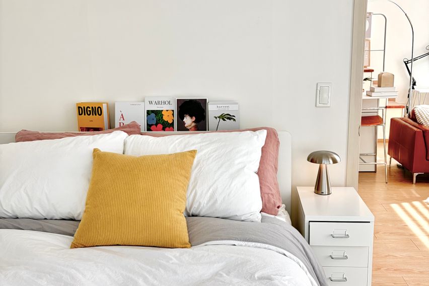 정자역1.5룸복층올수리 8번째 이미지