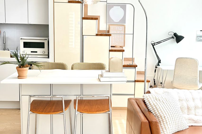 정자역1.5룸복층올수리 3번째 이미지