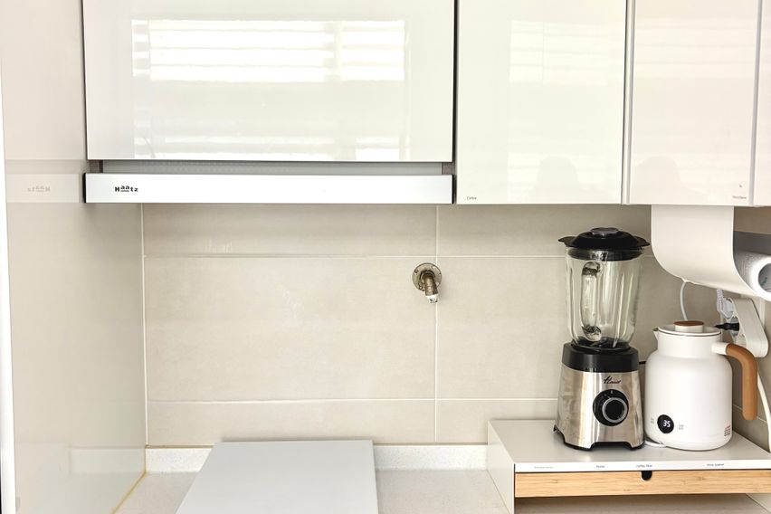 정자역1.5룸복층올수리 11번째 이미지